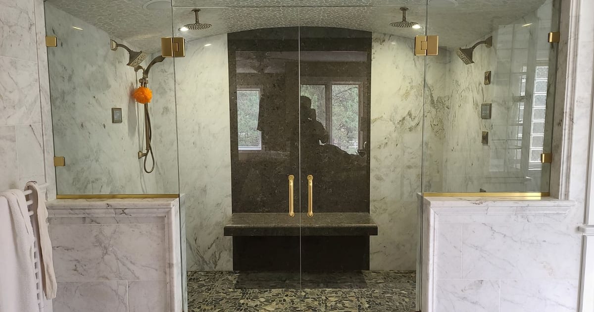 Kent Glass LLC